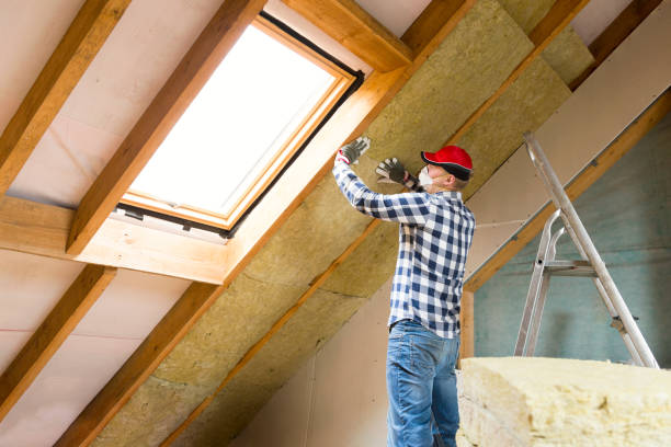 Best Reflective Insulation  in Perry, LA